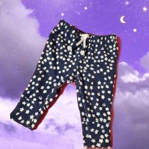 Cat & Jack Baby Girl Pants